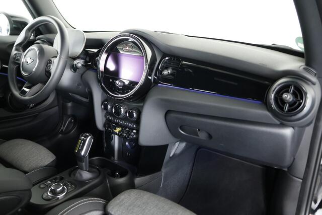 Mini Electric Mini MINI Electric 33 kWh / LED / Navi / CarPlay / 4S banden