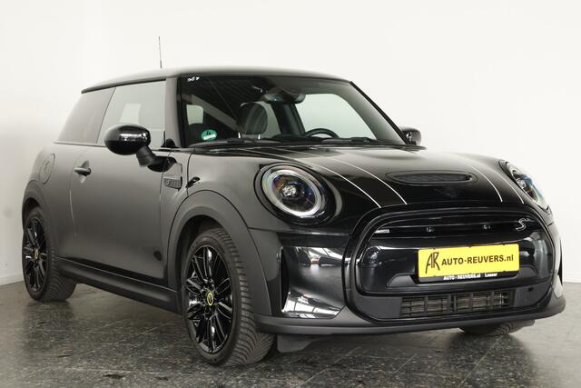 Mini Electric Mini MINI Electric 33 kWh / LED / Navi / CarPlay / 4S banden