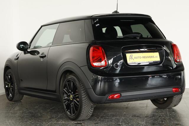Mini Electric Mini MINI Electric 33 kWh / LED / Navi / CarPlay / 4S banden