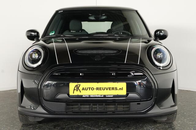 Mini Electric Mini MINI Electric 33 kWh / LED / Navi / CarPlay / 4S banden