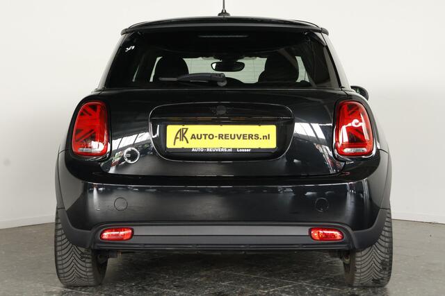 Mini Electric Mini MINI Electric 33 kWh / LED / Navi / CarPlay / 4S banden