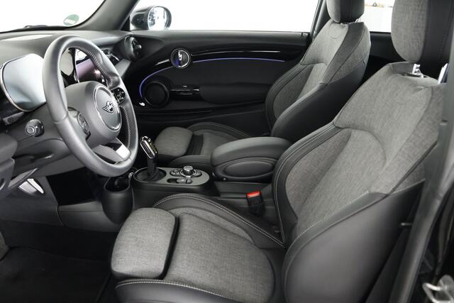 Mini Electric Mini MINI Electric 33 kWh / LED / Navi / CarPlay / 4S banden
