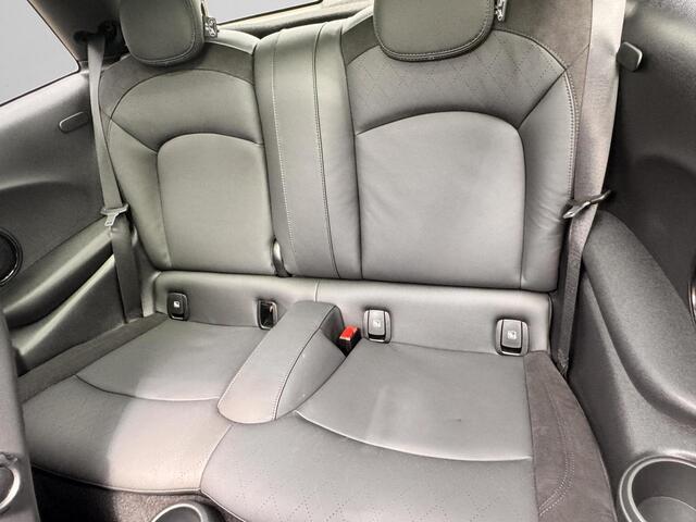 Mini Electric Mini MINI Yours 33 kWh Pano, Leer, Harman Kardon
