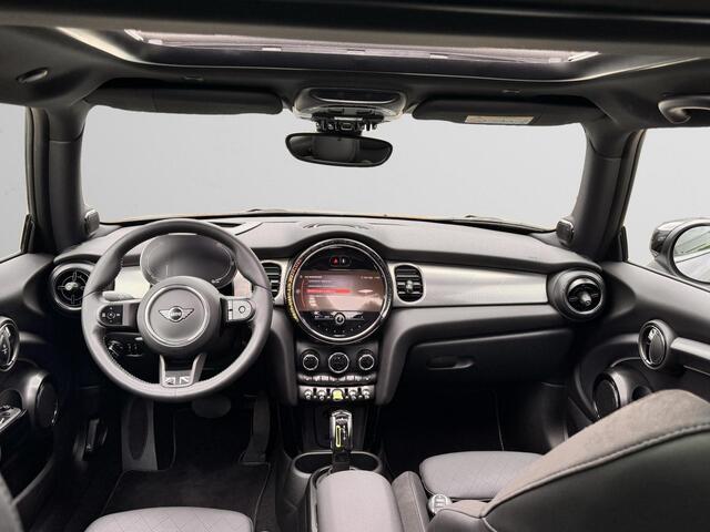 Mini Electric Mini MINI Yours 33 kWh Pano, Leer, Harman Kardon