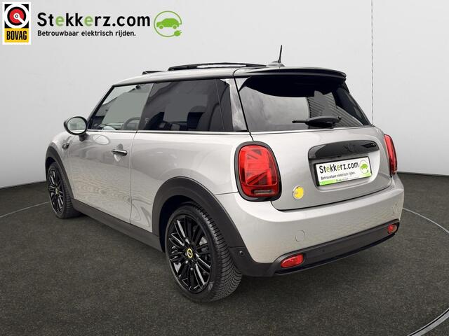Mini Electric Mini MINI Yours 33 kWh Pano, Leer, Harman Kardon