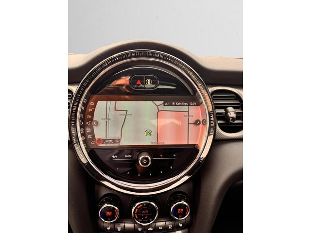 Mini Electric Mini MINI Yours 33 kWh Pano, Leer, Harman Kardon
