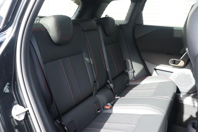 Mini Electric Aceman SE | John Cooper Works Trim + M Pakket + Panodak + Head-Up + Driving Assistant + Parking Assistant + Comfort Access + 19'' LMV