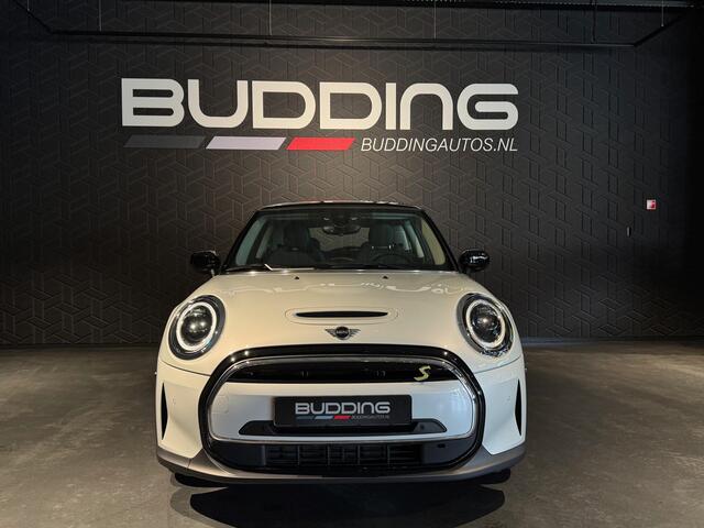 Mini Electric Mini Classic 33 kWh | CarPlay | Camera | Adap Cruise