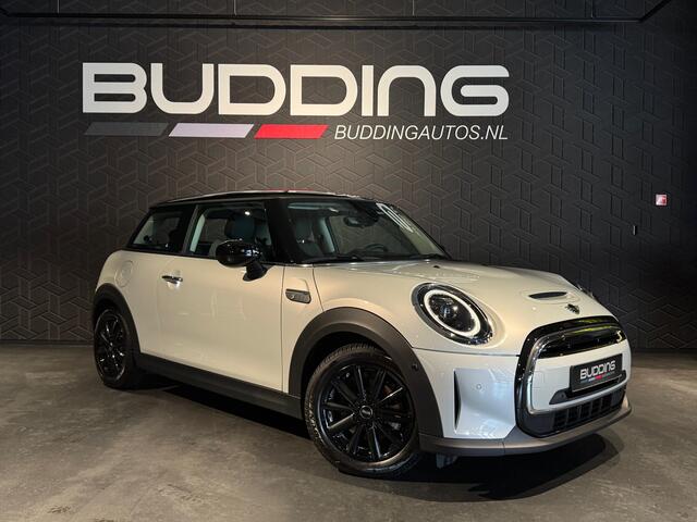 Mini Electric Mini Classic 33 kWh | CarPlay | Camera | Adap Cruise