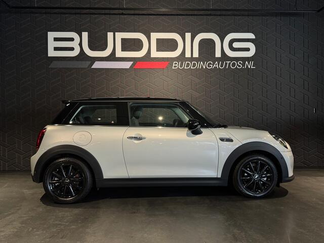 Mini Electric Mini Classic 33 kWh | CarPlay | Camera | Adap Cruise