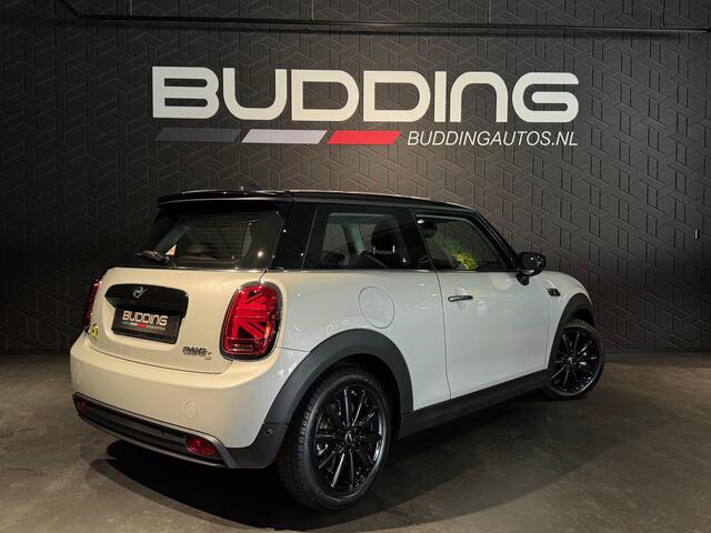 Mini Electric Mini Classic 33 kWh | CarPlay | Camera | Adap Cruise