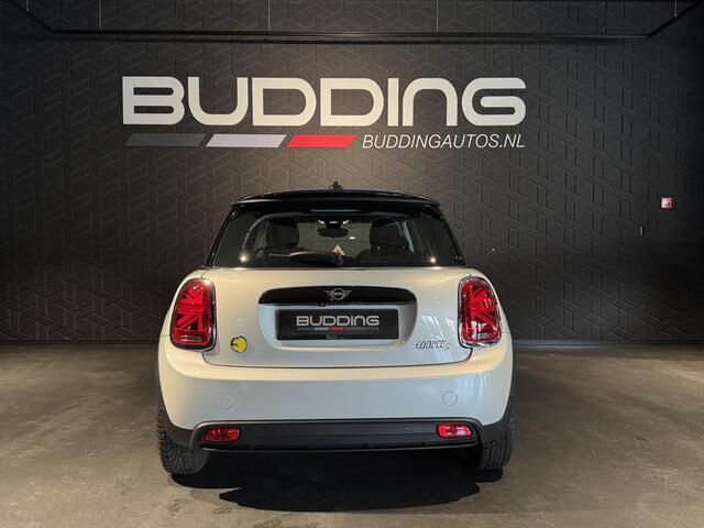Mini Electric Mini Classic 33 kWh | CarPlay | Camera | Adap Cruise