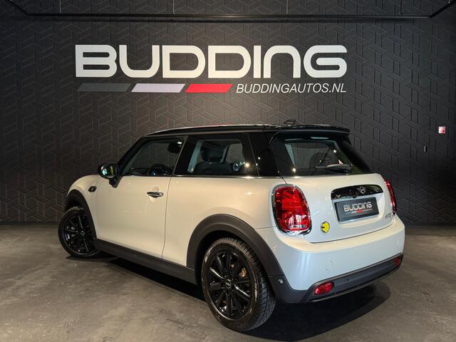 Mini Electric Mini Classic 33 kWh | CarPlay | Camera | Adap Cruise