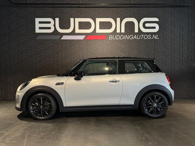 Mini Electric Mini Classic 33 kWh | CarPlay | Camera | Adap Cruise