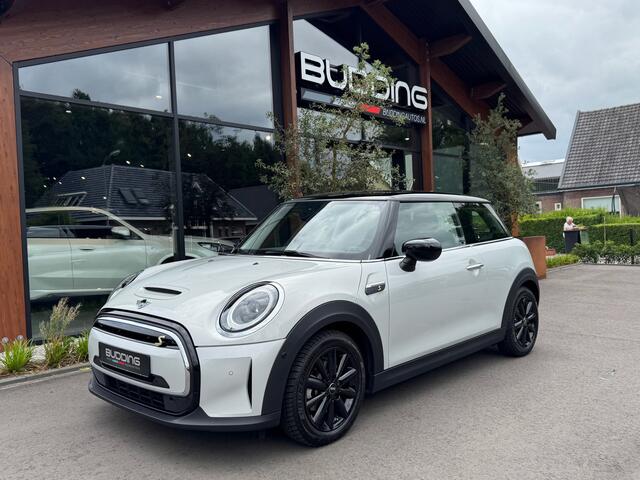 Mini Electric Mini Classic 33 kWh | CarPlay | Camera | Adap Cruise