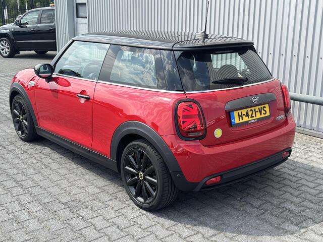 Mini Electric Mini Yours 33 kWh*AUTOM.*ECC*CRUISE*KOOPACCU
