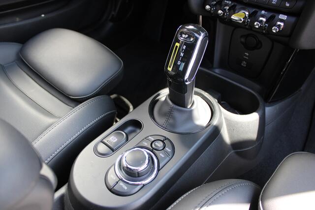 Mini Electric Cooper S E 33KWH 184PK |PANO-DAK|HARMANN KARDON|17-INCH|