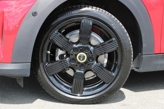 Mini Electric Cooper S E 33KWH 184PK |PANO-DAK|HARMANN KARDON|17-INCH|