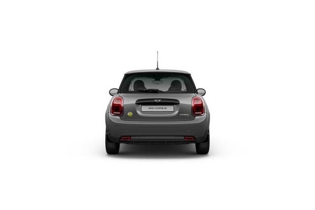 Mini Electric Classic Uitvoering - Verwacht: Juli 2025