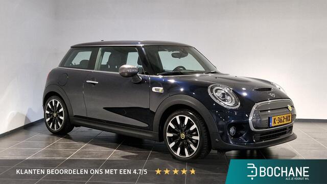 Mini Electric Mini Yours 33 kWh | Panoramadak | Leder