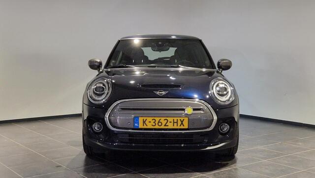 Mini Electric Mini Yours 33 kWh | Panoramadak | Leder