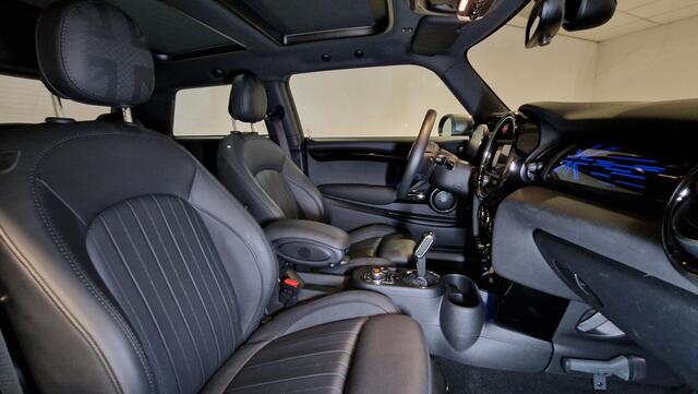 Mini Electric Mini Yours 33 kWh | Panoramadak | Leder