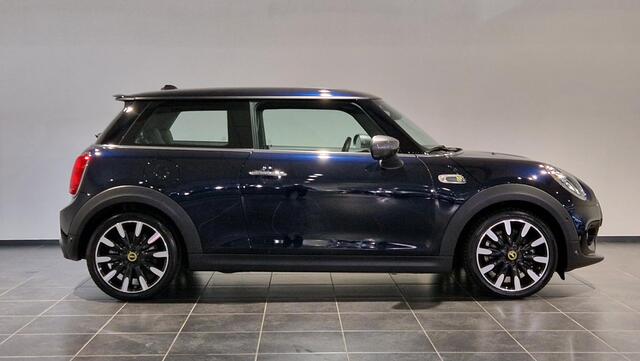 Mini Electric Mini Yours 33 kWh | Panoramadak | Leder