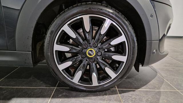 Mini Electric Mini Yours 33 kWh | Panoramadak | Leder