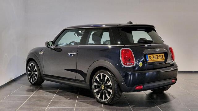 Mini Electric Mini Yours 33 kWh | Panoramadak | Leder