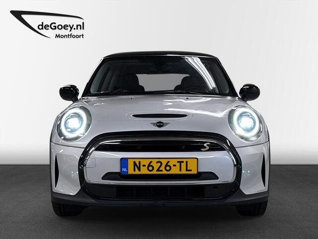 Mini Electric Mini Business Edition 33 kWh