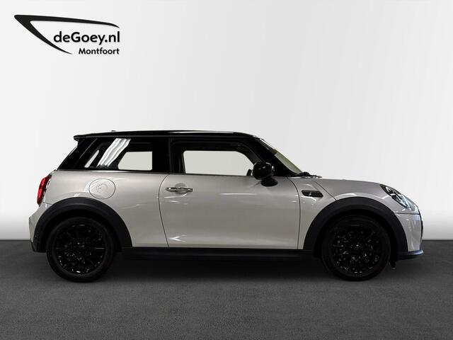 Mini Electric Mini Business Edition 33 kWh