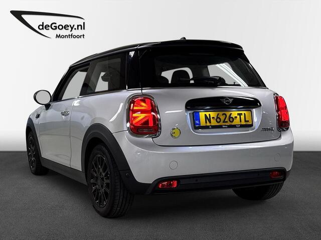 Mini Electric Mini Business Edition 33 kWh