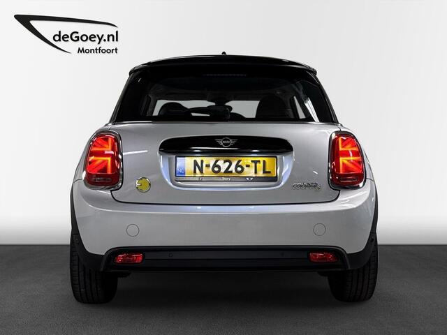 Mini Electric Mini Business Edition 33 kWh
