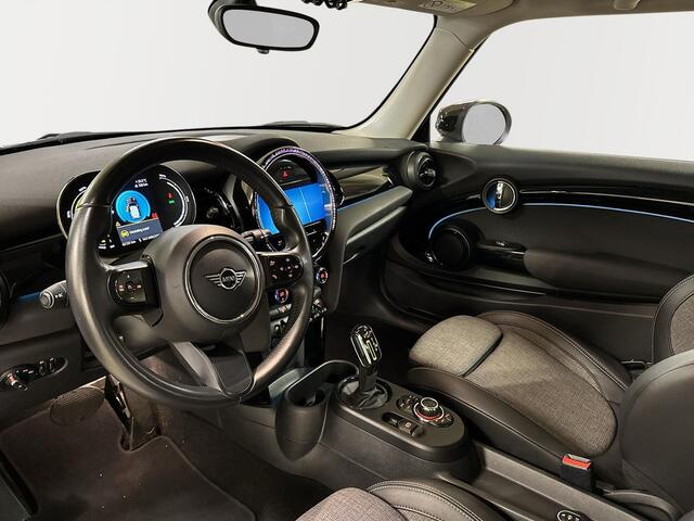 Mini Electric Mini Business Edition 33 kWh
