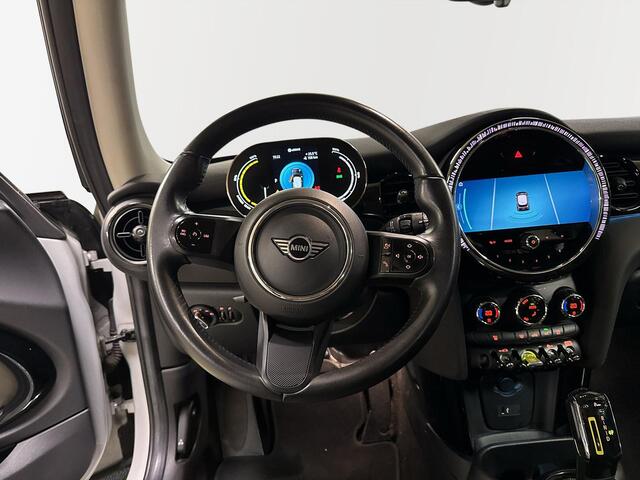 Mini Electric Mini Business Edition 33 kWh