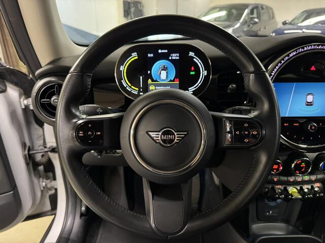 Mini Electric Mini Business Edition 33 kWh
