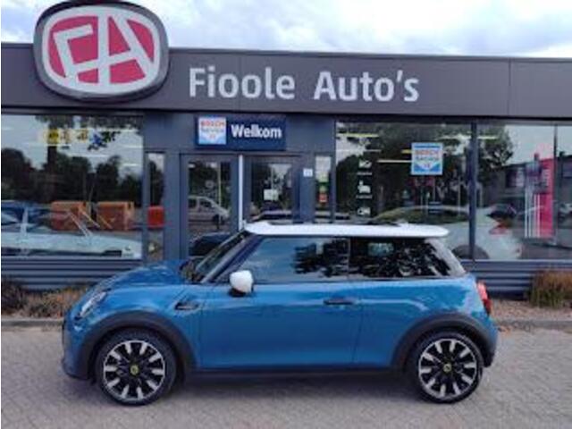 Mini Electric Mini Camden Plus Edition 33 kWh