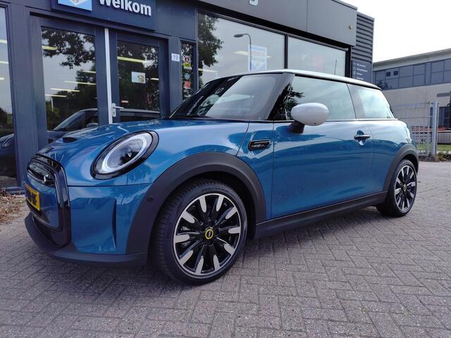 Mini Electric Mini Camden Plus Edition 33 kWh