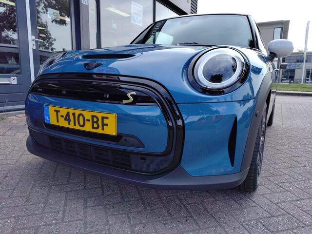 Mini Electric Mini Camden Plus Edition 33 kWh