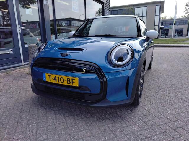 Mini Electric Mini Camden Plus Edition 33 kWh