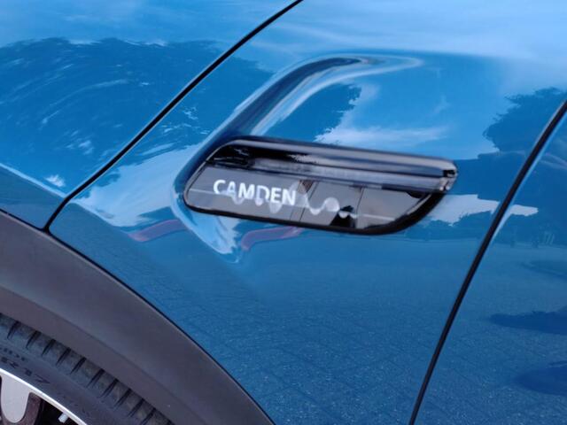 Mini Electric Mini Camden Plus Edition 33 kWh