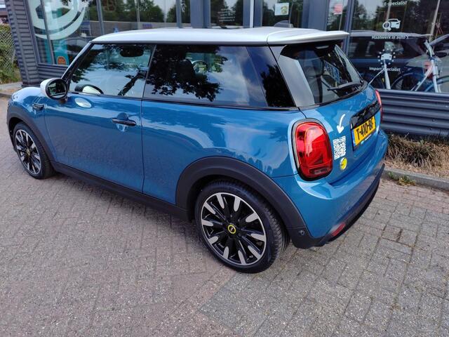 Mini Electric Mini Camden Plus Edition 33 kWh