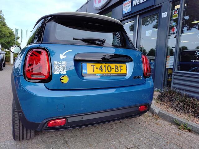 Mini Electric Mini Camden Plus Edition 33 kWh