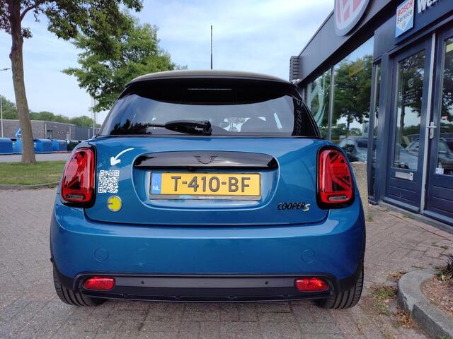 Mini Electric Mini Camden Plus Edition 33 kWh