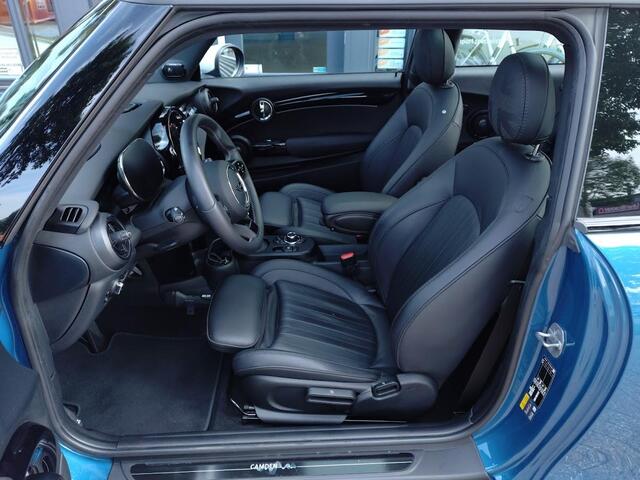 Mini Electric Mini Camden Plus Edition 33 kWh