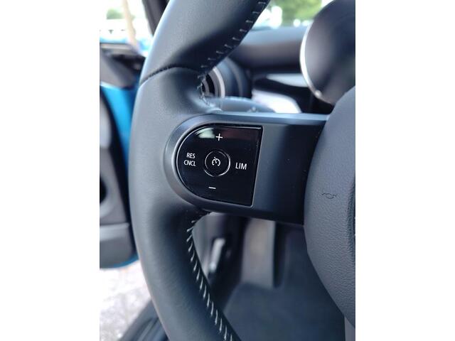 Mini Electric Mini Camden Plus Edition 33 kWh