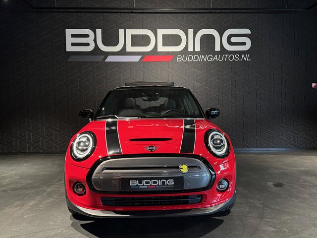 Mini Electric Mini Yours 33 kWh | Pano | Head-up | Keyless | Apple CarPlay | Camera