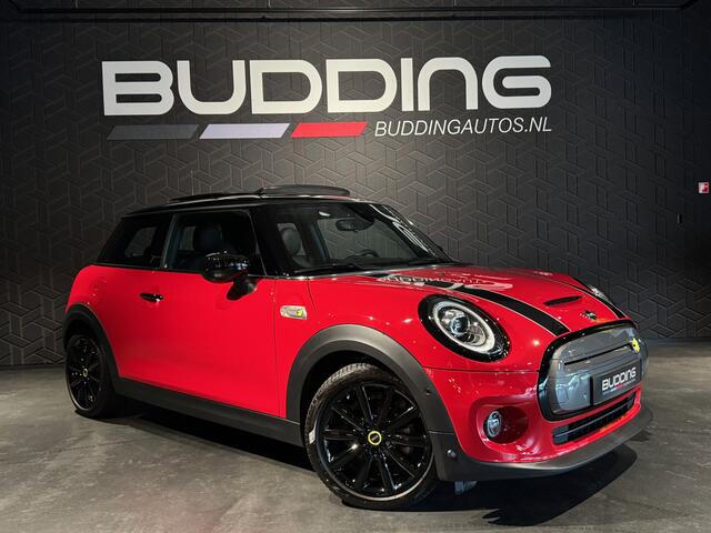 Mini Electric Mini Yours 33 kWh | Pano | Head-up | Keyless | Apple CarPlay | Camera