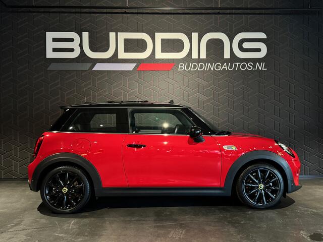 Mini Electric Mini Yours 33 kWh | Pano | Head-up | Keyless | Apple CarPlay | Camera