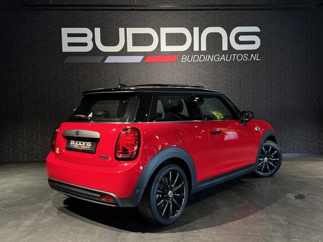 Mini Electric Mini Yours 33 kWh | Pano | Head-up | Keyless | Apple CarPlay | Camera